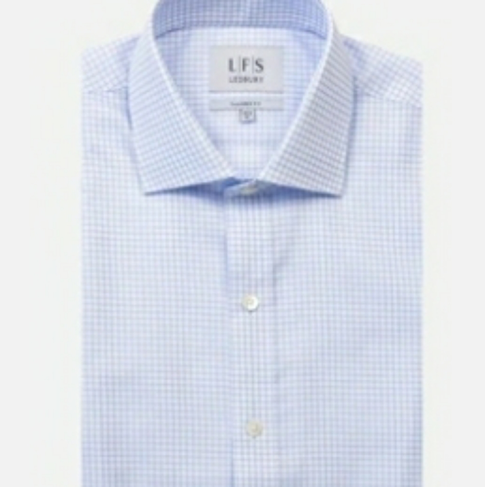 Ledbury "The Windale Check"